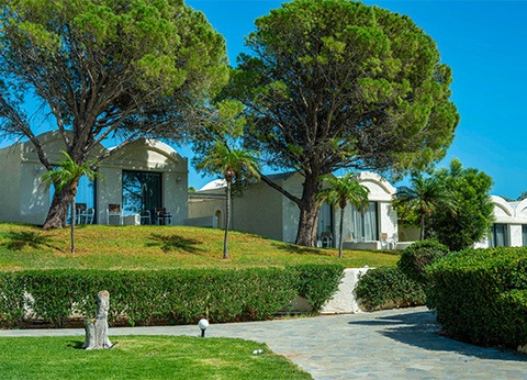 Club Framissima Mare Blue 5* - 31