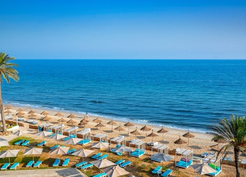 Circuit la balade Tunisienne & Extension au Monarque Club Rivage 4* - 13