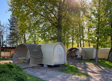 Domaine du Château-Epinal, 2* - 3