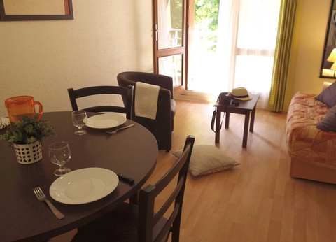VVF Sud Aveyron 3* demi-pension - 17