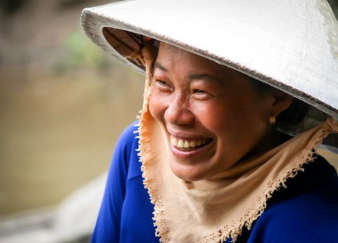 Circuit Légende d'Indochine - 20