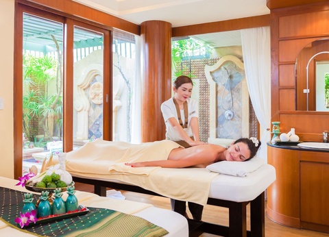 TUI Sélection Hôtel Diamond Cliff Resort & Spa - Choix Flex ***** - 25