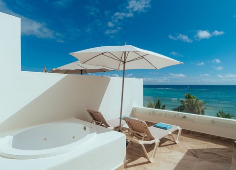 TUI Sélection Hôtel Akumal Bay Beach & Spa Resort - Choix Flex **** - 14
