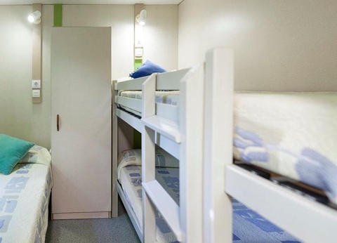 Camping Platja Cambrils, 3* - 182