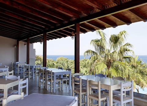 Hôtel Smart Club Europa Resort 4* Adult Only +15 - 7