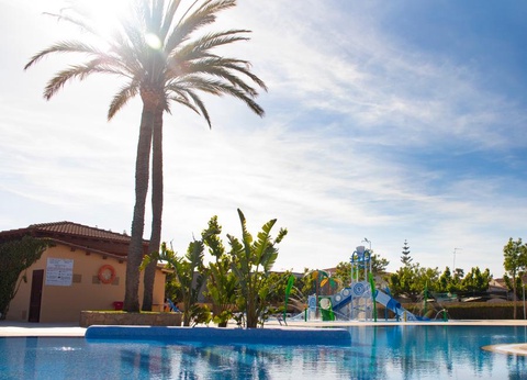 Camping La Llosa - 3