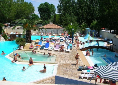 Camping Eden, 5* - 2