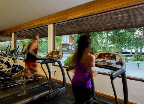 Jet Tours Signature The Barefoot Eco Hotel 4* - 12