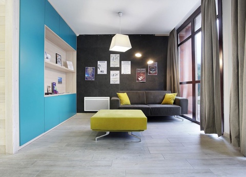 Résidence Référence Le Panoramic - 12