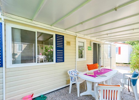 San Benedetto Camping Relais, 4* - 41