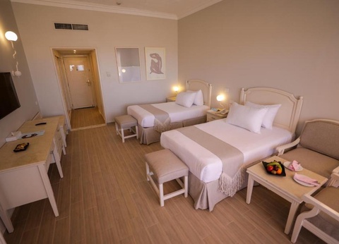 Combiné Fabuleuse Egypte et Calimera Blend Paradise Resort Hurghada - 25