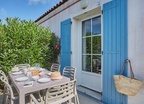 Résidence Référence Terre Marine - 2