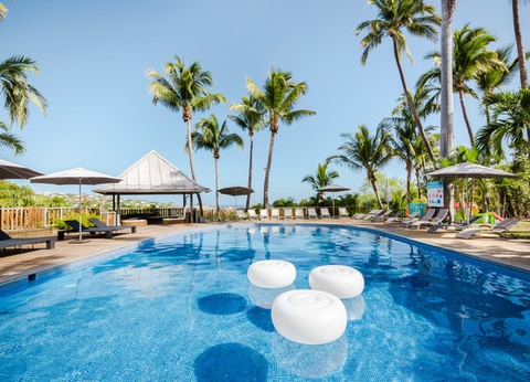 Circuit Beautés de la Réunion, logement aux Aigrettes ** - 15