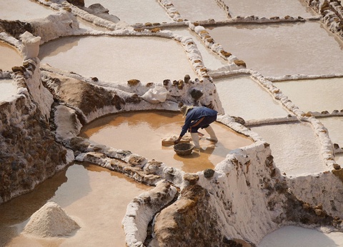 Circuit Sur la trace des Incas : de la Vallée Sacrée aux profondeurs de l'Amazonie - 13