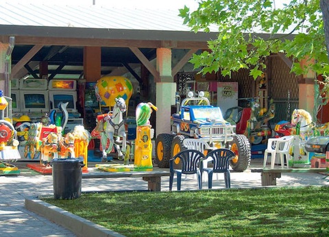 Rosapineta Camping Village, 3* - 27