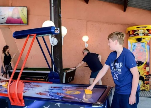 Montana Parc - Gassin - Golfe de St Tropez, 4* - 17