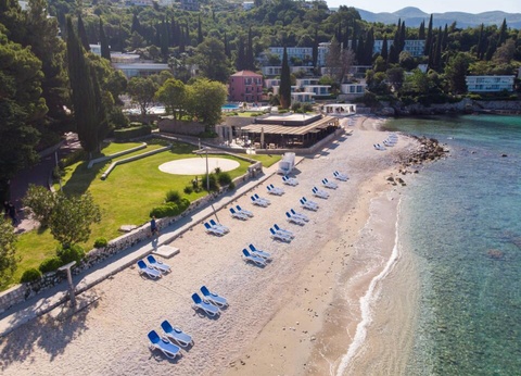 Hôtel Astarea 3* - 2