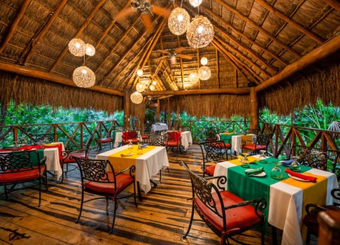 Club Framissima Évasion Viva Maya by Wyndham **** - 16