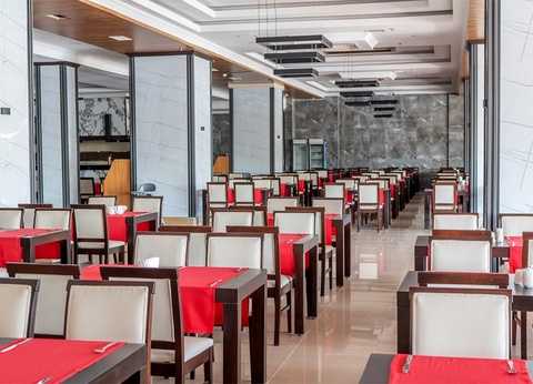 Ôclub Select Casa Fora Beach Resort 5* - 8