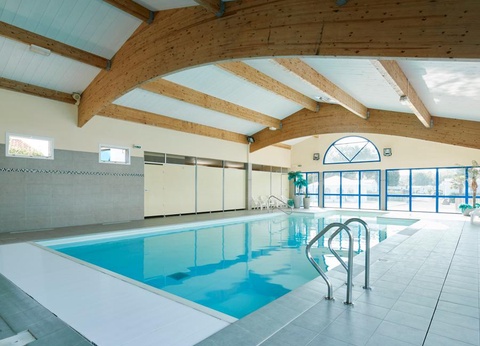 Camping L'Albizia, 4* - 22