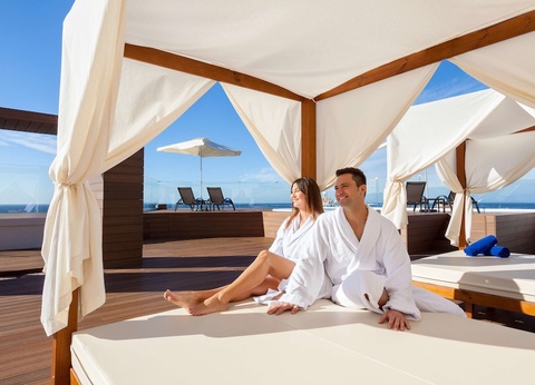 Hôtel Best Tenerife 4* - 9