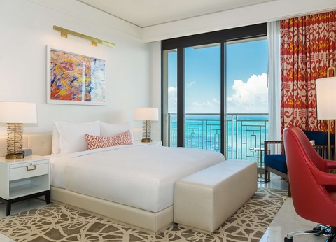 Grand Hyatt Baha Mar 4* - 3