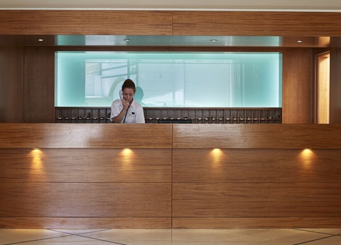 Hôtel Mitsis La Vita 4* - 15