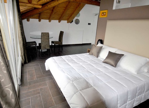 Romantisme entre deux lacs dans la province de Côme - 3* - 8