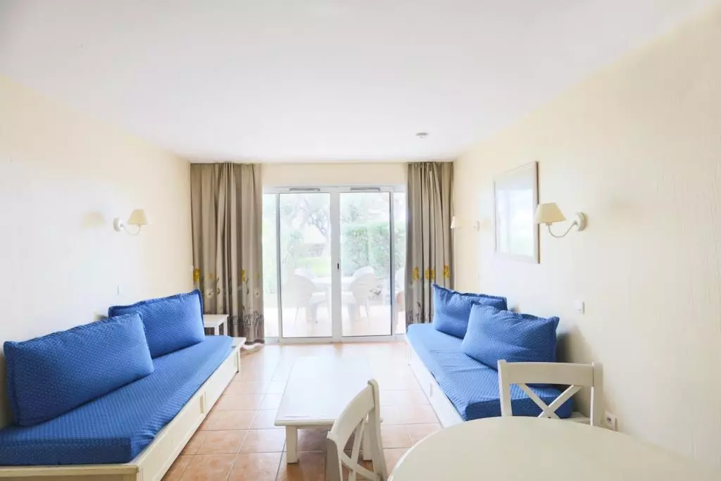 Résidence Maeva Particuliers Le Hameau des Issambres - 293