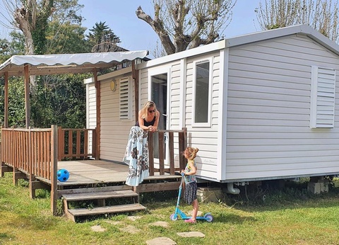 Camping Harrobia, 3* - 9