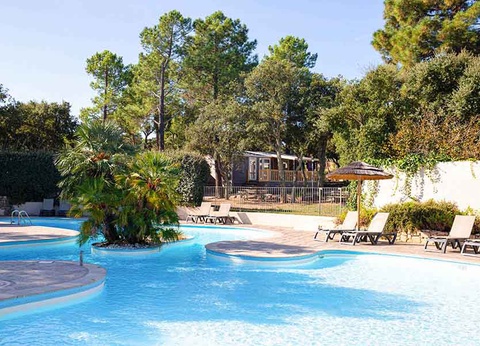 Parc Résidentiel Campo Di Mare 3* - 19