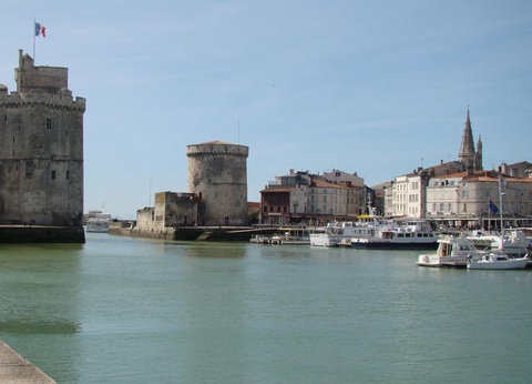 Flower Camping L'Abri-Côtier, 3* - 197