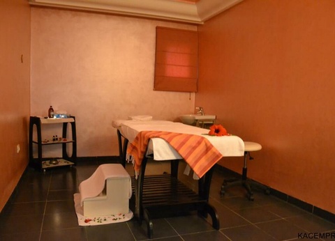 Hôtel Eden Yasmine Hammamet 4* - 19