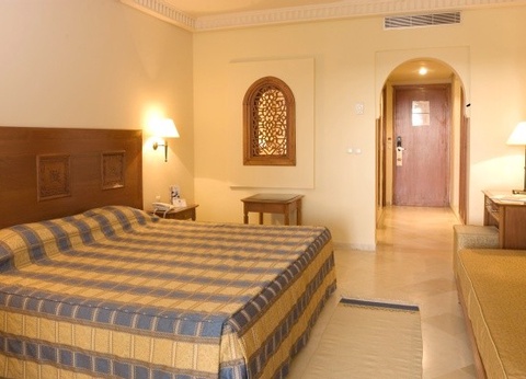 Club Framissima Alhambra Thalasso Hammamet 4* - 6