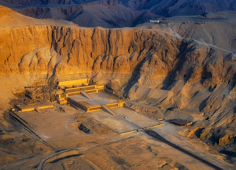 Croisière Nil & Pyramides & Grand Musée 5 * (Visites incluses) - 12