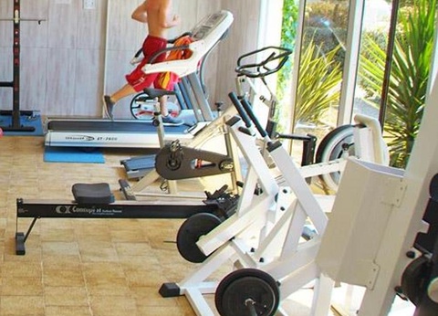 Camping Beau Rivage 4* - 24