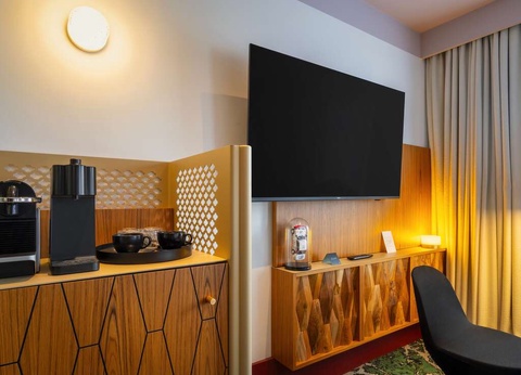 Escapade au coeur de Lille - 4* - 9