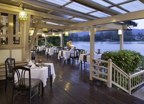 Séjour Dusit Thani Laguna Phuket 5* - 5