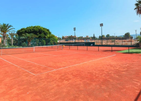 Club Bravo Club Sirens Beach Village 4* - 12