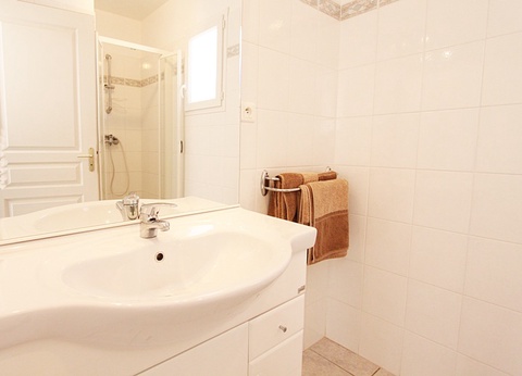 Résidence Dicieppo (vols réguliers) - 2