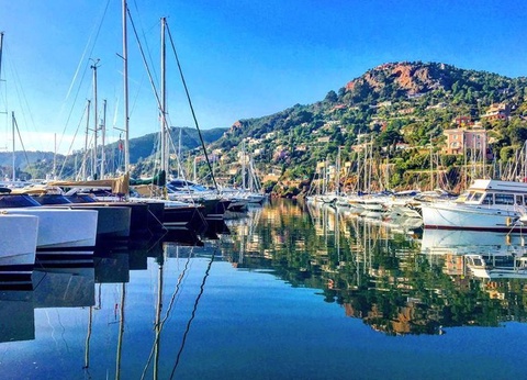 Camping La Provençale, 4* - 42