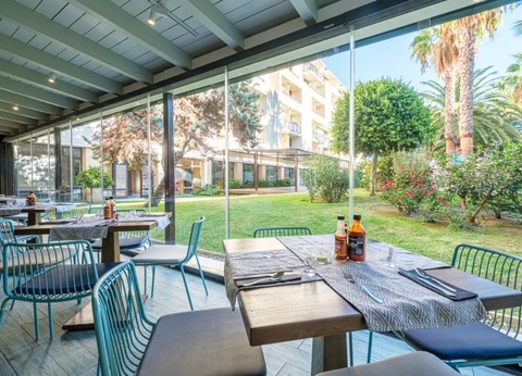 Hôtel Kappa Club Estival Islantilla 4* - 8