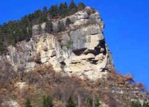 Camping La Ribière, 3* - 49