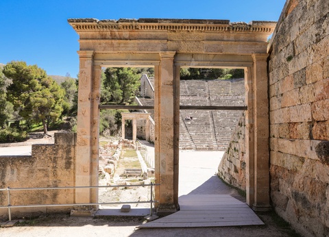 Circuit Voyage en Argolide : entre Athènes et Nauplie - 4