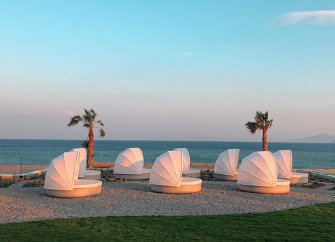 Hôtel Mitsis Norida 5* by Ôvoyages - 12