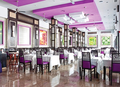 Hôtel Riu Palace Mexico ***** - 7