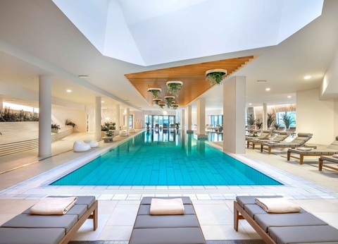 Hôtel Valamar Lacroma Resort 4* - 7