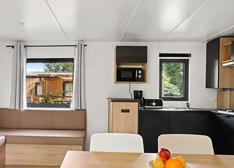 Camping Atlantic Club Montalivet, 5* - 217