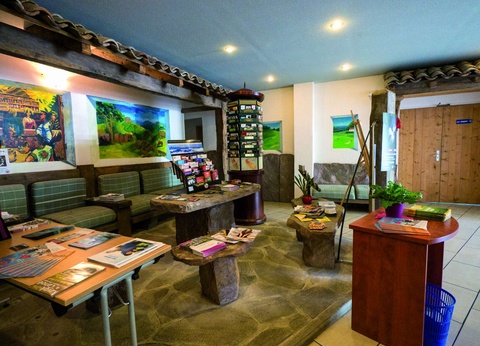 Résidence Ilbarritz 4* - 20