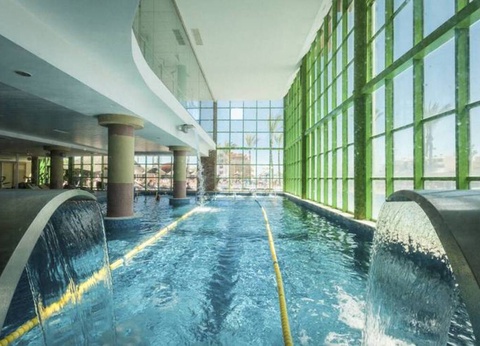 Hôtel Holiday World Polynesia 4* - 25